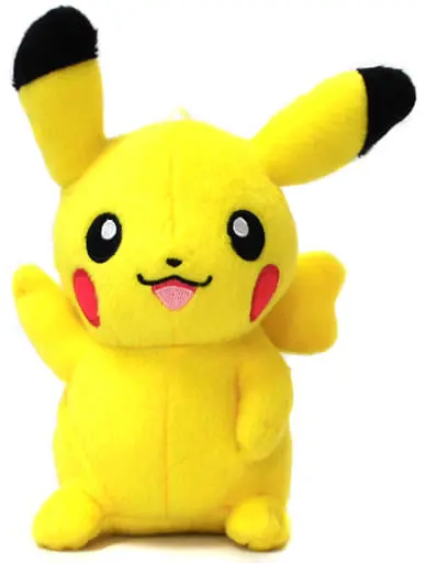 Plush - Pokémon / Pikachu