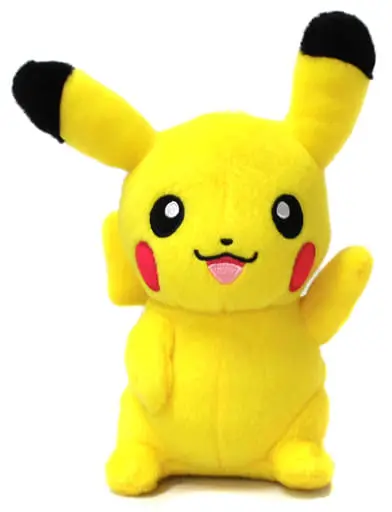 Plush - Pokémon / Pikachu