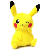 Plush - Pokémon / Pikachu