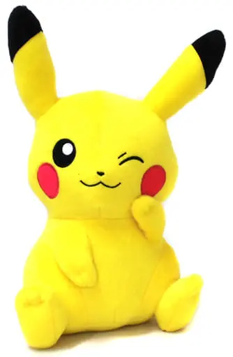 Plush - Pokémon / Pikachu