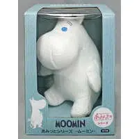 Plush - MOOMIN