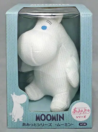 Plush - MOOMIN