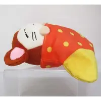 Plush - Tottoko Hamutarou