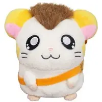 Plush - Tottoko Hamutarou