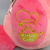 Plush - Kirby's Dream Land / Kirby