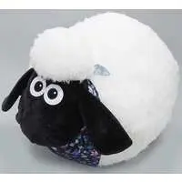 Plush - Shaun the Sheep