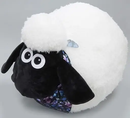 Plush - Shaun the Sheep