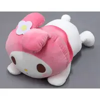 Plush - Sanrio characters / My Melody & Kuromi