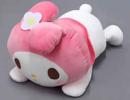 Plush - Sanrio characters / My Melody & Kuromi