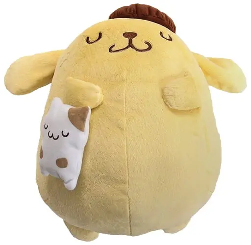 Plush - Sanrio / Pom Pom Purin