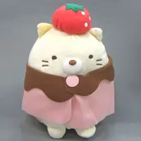 Plush - Sumikko Gurashi / Neko (Gattinosh)