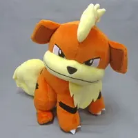 Plush - Pokémon / Growlithe