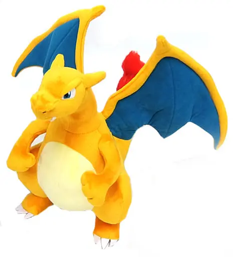 Plush - Pokémon / Charizard