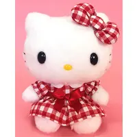 Plush - Sanrio / Hello Kitty