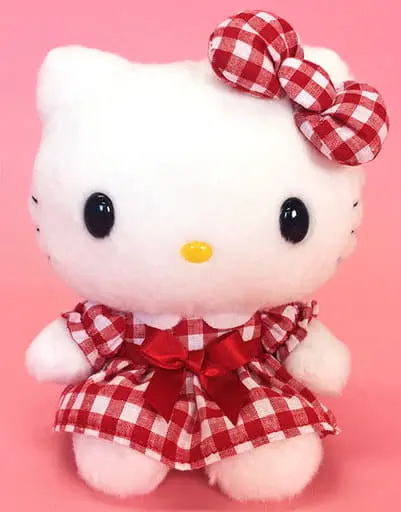 Plush - Sanrio / Hello Kitty