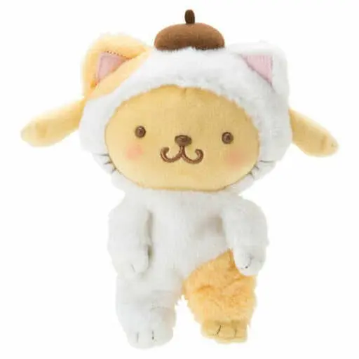 Plush - Sanrio characters / Pom Pom Purin