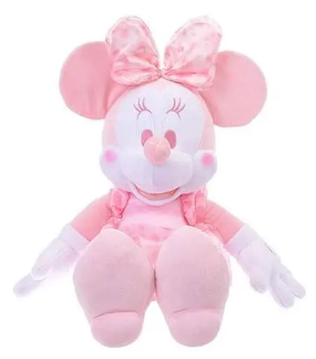 Plush - Disney / Minnie Mouse