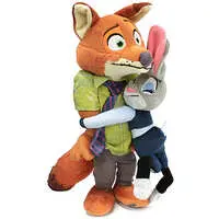 Plush - Zootopia / Nick Wilde