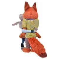 Plush - Zootopia / Nick Wilde