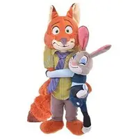 Plush - Zootopia / Nick Wilde