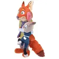 Plush - Zootopia / Nick Wilde