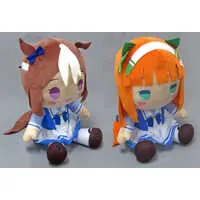 Plush - Uma Musume Pretty Derby