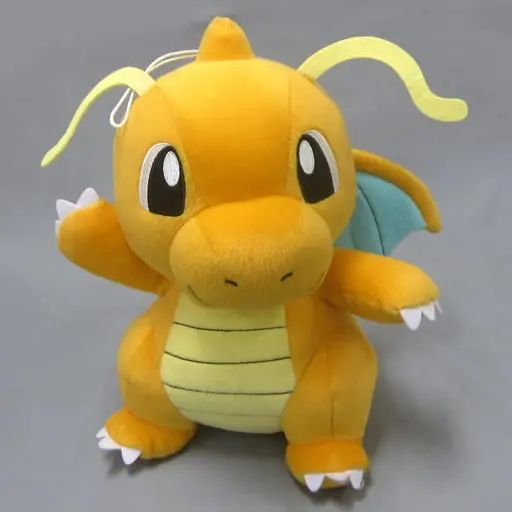 Plush - Pokémon / Dragonite