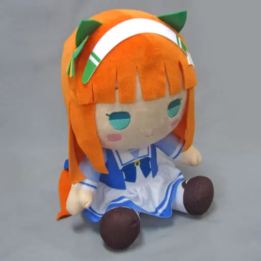 Plush - Uma Musume Pretty Derby