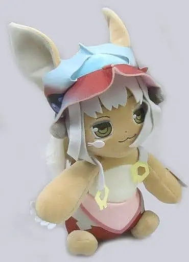 Plush - Made in Abyss