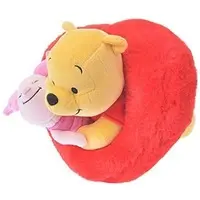 Plush - Winnie the Pooh / Winnie-the-Pooh & Piglet