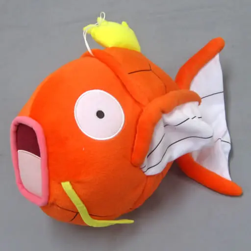 Plush - Pokémon / Magikarp