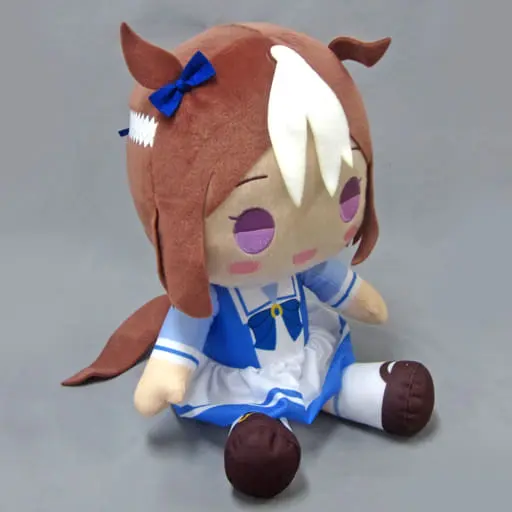 Plush - Uma Musume Pretty Derby