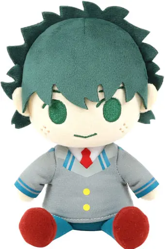 Plush - Boku no Hero Academia (My Hero Academia)