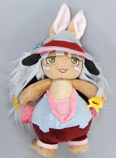 Plush - Made in Abyss