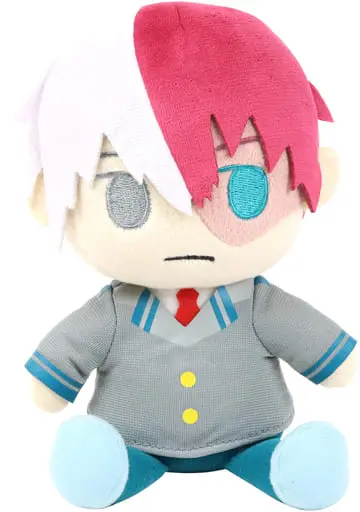 Plush - Boku no Hero Academia (My Hero Academia)