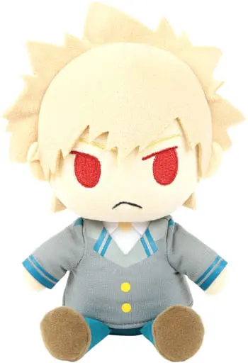 Plush - Boku no Hero Academia (My Hero Academia)