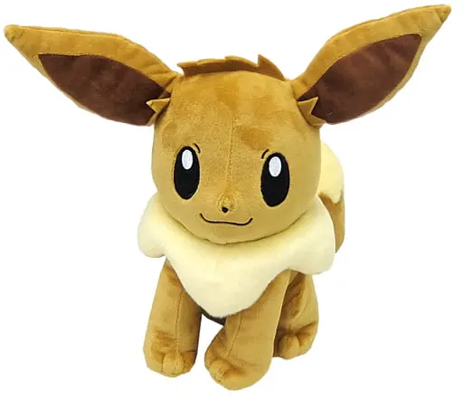 Plush - Pokémon / Eevee