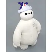 Plush - Big Hero 6 / Baymax