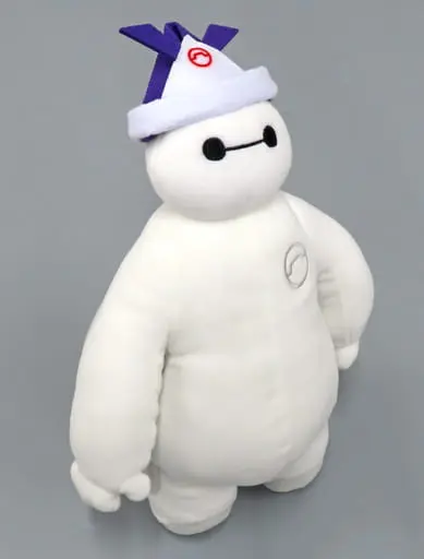 Plush - Big Hero 6 / Baymax