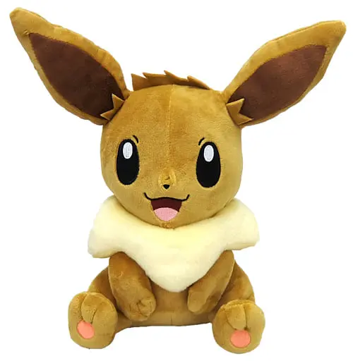 Plush - Pokémon / Eevee