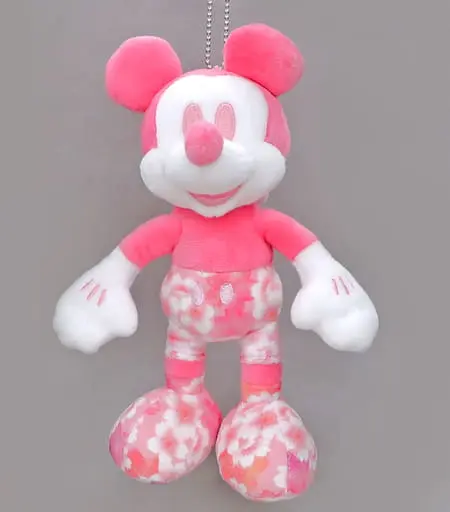 Plush - Disney / Mickey Mouse