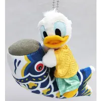 Plush - Disney / Donald Duck