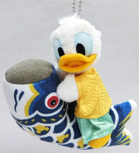 Plush - Disney / Donald Duck