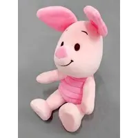 Plush - Winnie the Pooh / Piglet