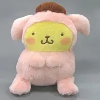 Plush - Sanrio / Pom Pom Purin