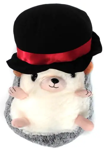 Plush - Hedgehog Azuki