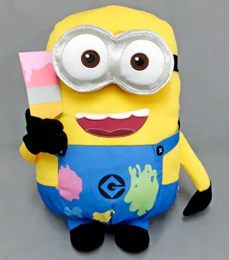 Plush - Minions