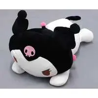 Plush - Sanrio characters / My Melody & Kuromi