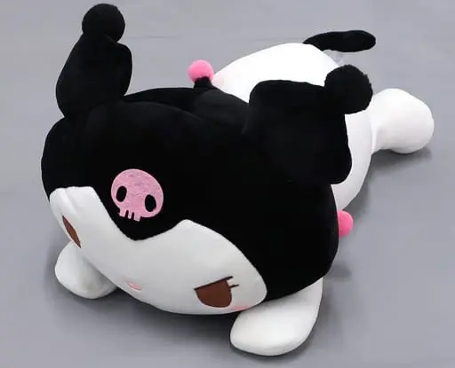 Plush - Sanrio characters / My Melody & Kuromi