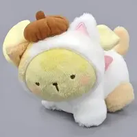 Plush - Sanrio / Pom Pom Purin